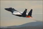 Boeing F-15E Strike  Eagle - MCAS Miramar Airshow 2007 [ DAY 1 ]