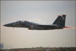 Boeing F-15E Strike  Eagle - MCAS Miramar Airshow 2007 [ DAY 1 ]