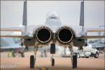 Boeing F-15E Strike  Eagle - MCAS Miramar Airshow 2007 [ DAY 1 ]