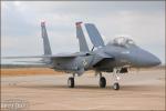 Boeing F-15E Strike  Eagle - MCAS Miramar Airshow 2007 [ DAY 1 ]