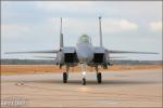 Boeing F-15E Strike  Eagle - MCAS Miramar Airshow 2007 [ DAY 1 ]