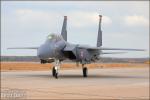 Boeing F-15E Strike  Eagle - MCAS Miramar Airshow 2007 [ DAY 1 ]