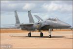 Boeing F-15E Strike  Eagle - MCAS Miramar Airshow 2007 [ DAY 1 ]