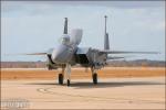 Boeing F-15E Strike  Eagle - MCAS Miramar Airshow 2007 [ DAY 1 ]