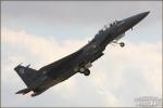 Boeing F-15E Strike  Eagle - MCAS Miramar Airshow 2007 [ DAY 1 ]