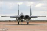 Boeing F-15E Strike  Eagle - MCAS Miramar Airshow 2007 [ DAY 1 ]