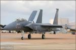 Boeing F-15E Strike  Eagle - MCAS Miramar Airshow 2007 [ DAY 1 ]