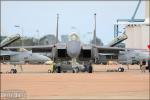 Boeing F-15E Strike  Eagle - MCAS Miramar Airshow 2007 [ DAY 1 ]