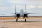 Boeing F-15E Strike  Eagle - MCAS Miramar Airshow 2007 [ DAY 1 ]