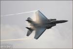 Boeing F-15E Strike  Eagle - MCAS Miramar Airshow 2007 [ DAY 1 ]