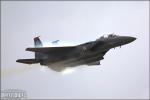 Boeing F-15E Strike  Eagle - MCAS Miramar Airshow 2007 [ DAY 1 ]