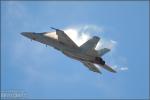 Boeing F/A-18F Super  Hornet - MCAS Miramar Airshow 2007 [ DAY 1 ]