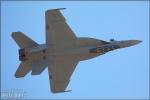 Boeing F/A-18F Super  Hornet - MCAS Miramar Airshow 2007 [ DAY 1 ]