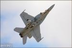 Boeing F/A-18F Super  Hornet - MCAS Miramar Airshow 2007 [ DAY 1 ]