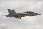 Boeing F/A-18F Super  Hornet - MCAS Miramar Airshow 2007 [ DAY 1 ]