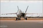 Boeing F/A-18F Super  Hornet - MCAS Miramar Airshow 2007 [ DAY 1 ]