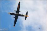 Golden Knights Team Fokker C-31A  Troopship - MCAS Miramar Airshow 2007 [ DAY 1 ]