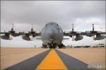 Boeing KC-135 Hercules - MCAS Miramar Airshow 2007 [ DAY 1 ]