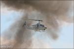 MAGTF DEMO: AH-1 Cobra - MCAS Miramar Airshow 2007 [ DAY 1 ]