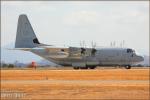 MAGTF DEMO: C-130 Hercules - MCAS Miramar Airshow 2007 [ DAY 1 ]