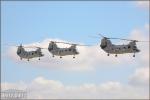 MAGTF DEMO: CH-46 SeaKnights - MCAS Miramar Airshow 2007 [ DAY 1 ]