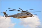 MAGTF DEMO: CH-53E Super Stallion - MCAS Miramar Airshow 2007 [ DAY 1 ]