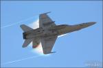 MAGTF DEMO: F/A-18C Hornet - MCAS Miramar Airshow 2007 [ DAY 1 ]