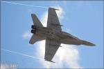 MAGTF DEMO: F/A-18C Hornet - MCAS Miramar Airshow 2007 [ DAY 1 ]