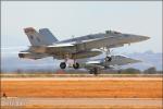 MAGTF DEMO: F/A-18C Hornets - MCAS Miramar Airshow 2007 [ DAY 1 ]