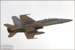 MAGTF DEMO: F/A-18D Hornet - MCAS Miramar Airshow 2007 [ DAY 1 ]