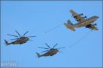 MAGTF DEMO: Mid-Air Refueling - MCAS Miramar Airshow 2007 [ DAY 1 ]