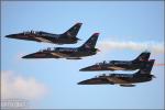 Aero L-39C Albatros Patriots Jet  Team - MCAS Miramar Airshow 2007 [ DAY 1 ]