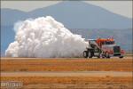 Kent Shockley Shockwave Jet  Truck - MCAS Miramar Airshow 2007 [ DAY 1 ]