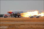 Kent Shockley Shockwave Jet  Truck - MCAS Miramar Airshow 2007 [ DAY 1 ]