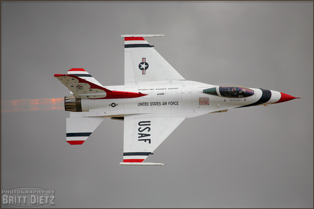 MCAS Miramar Airshow 2007 - October 12-14, 2007