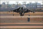 Boeing AV-8B Harrier - MCAS Miramar Airshow 2007: Day 2 [ DAY 2 ]