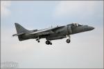 Boeing AV-8B Harrier - MCAS Miramar Airshow 2007: Day 2 [ DAY 2 ]