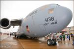 Boeing C-17 Globemaster  III - MCAS Miramar Airshow 2007: Day 2 [ DAY 2 ]