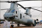 Boeing CH-46E SeaKnight - MCAS Miramar Airshow 2007: Day 2 [ DAY 2 ]