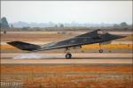 Lockheed F-117A Nighthawk - MCAS Miramar Airshow 2007: Day 2 [ DAY 2 ]