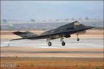 Lockheed F-117A Nighthawk - MCAS Miramar Airshow 2007: Day 2 [ DAY 2 ]