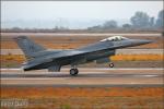 Lockheed F-16C Viper - MCAS Miramar Airshow 2007: Day 2 [ DAY 2 ]