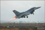 Lockheed F-16C Viper - MCAS Miramar Airshow 2007: Day 2 [ DAY 2 ]