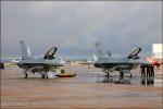 Lockheed F-16C Viper  Rainbow - MCAS Miramar Airshow 2007: Day 2 [ DAY 2 ]