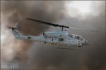 MAGTF DEMO: AH-1 Cobra - MCAS Miramar Airshow 2007: Day 2 [ DAY 2 ]