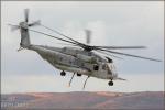 MAGTF DEMO: CH-53 SeaStallion - MCAS Miramar Airshow 2007: Day 2 [ DAY 2 ]