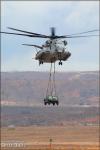 MAGTF DEMO: CH-53 SeaStallion - MCAS Miramar Airshow 2007: Day 2 [ DAY 2 ]