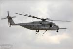 MAGTF DEMO: CH-53 SeaStallion - MCAS Miramar Airshow 2007: Day 2 [ DAY 2 ]