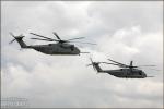 MAGTF DEMO: CH-53 SeaStallion - MCAS Miramar Airshow 2007: Day 2 [ DAY 2 ]