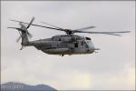 MAGTF DEMO: CH-53 SeaStallion - MCAS Miramar Airshow 2007: Day 2 [ DAY 2 ]